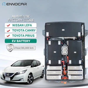 Módulo Original NCM 180Ah 1P96S por encima de 62KWH, 2 años de garantía, batería de litio de coche para <span class=keywords><strong>Nissan</strong></span> <span class=keywords><strong>Leaf</strong></span>, paquete de batería de repuesto - Product Image 1