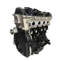 Bloc moteur Diesel 4G69 neuf, 2,4 L, 4 cylindres, pour moteur de voiture Great Wall Haval 4G69S4N