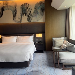 Muebles de Madera Modernos Minimalistas de Lujo para Habitaciones, Juego de Muebles para Dormitorio de <span class=keywords><strong>Hotel</strong></span>, para Hoteles <span class=keywords><strong>Boutique</strong></span> y Apartamentos Urbanos - Product Image 1