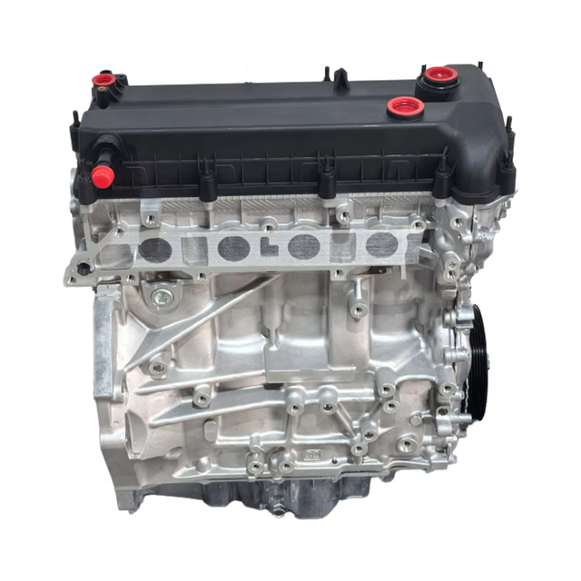 New Mazda LF Engine Assembly 4/6 Cylinder Diesel/Petrol 2L Displacement Long Block for Car Engine