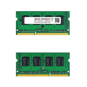 Personalizzabile all'ingrosso <span class=keywords><strong>DDR3</strong></span> <span class=keywords><strong>4GB</strong></span> <span class=keywords><strong>1333MHz</strong></span> 1600MHz portatile <span class=keywords><strong>RAM</strong></span> modulo di memoria <span class=keywords><strong>DDR3</strong></span> - Product Image 4