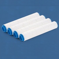 Filtre de remplacement HONGDEC PP pour pomme de douche à main, filtre à ions, cartouche filtrante pour pomme de douche à main