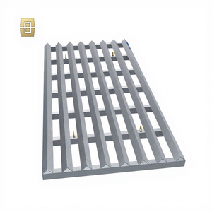 Grille <span class=keywords><strong>de</strong></span> protection pour l'accès aux chantiers <span class=keywords><strong>de</strong></span> construction <span class=keywords><strong>de</strong></span> camions - Product Image 1