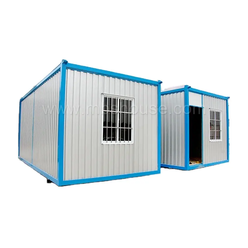 DIY Prefab House Container House Homes for Sale