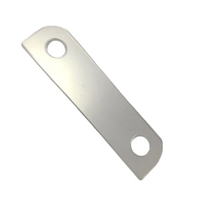 Componentes Electrónicos y Eléctricos Rectangulares de PC Transparente, Moldeados por Inyección, de Alta Resistencia al Impacto - Product Image 4