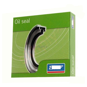 ซีลกันรั่วแบบเรเดียล HMS5 V รุ่นใหม่ ของแท้ ขนาด 60x80x10 มม.  มีสินค้าในสต็อก - Product Image 3