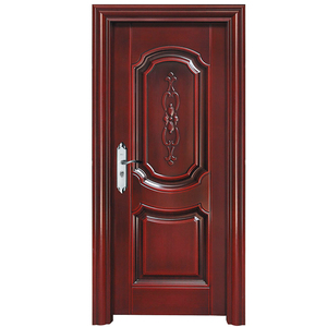 HS-1842S Teel seguridad puerta de la habitación interior diseño en Pakistán - Product Image 1
