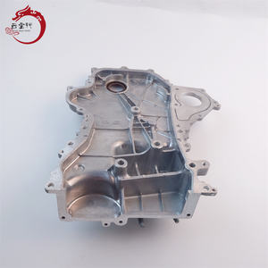 Venta al por mayor: Conjunto de cubierta del sistema del motor con cadena de distribución 21350-03130 2135003130 para KIA Carnival/Sedona 21350 03130 - Product Image 4