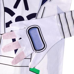 Nuovo Design per bambini gioco Cosplay tuta <span class=keywords><strong>Friday</strong></span> Night personaggio Marshmallow costumi di Halloween per bambini ragazzi - Product Image 6