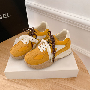 Zapatillas Deportivas Highde - Nuevo Estilo "Ouofeng" Transpirables, Versátiles, Multicolores, Casuales y Deportivas - Product Image 3