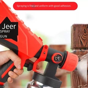 Электрический распылитель для стен - Product Image 4