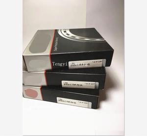 Roulement à billes à contact angulaire OEM 7220 AC <span class=keywords><strong>C</strong></span> <span class=keywords><strong>BEP</strong></span> 7220B 7220C B7220C B7220E H7220C 7220AC 7220A 7220DB 7220DF 7220DT 7220ACD P4 P5 - Product Image 1