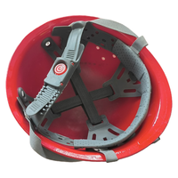 Fibre de verre GFRP FRP 	 Casque de sécurité pour 	 Chantier de construction 	 Usine chimique, opérations pétrolières et gazières, exploitation minière, FT-SH, usines directes