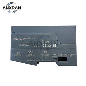 สำหรับโมดูลสวิตช์ไฟฟ้า Siemens 6GK5208-0BA00-2AF2 SCALANCE XF208 รุ่น 6GK52080BA002AF2 - Product Image 1