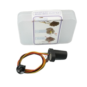 MPS6 6DCT450 DSG 6 VITESSE capteur de corps de vanne de transmission boîte de vitesses embrayage capteur de vitesse - Product Image 1