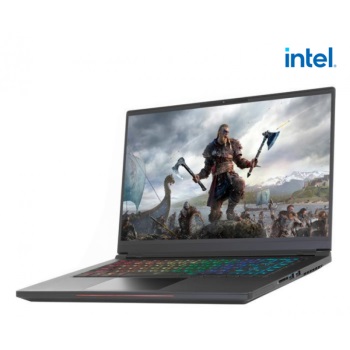 LAPQC71 QC71 Intel NUC 9 Extreme Gaming Laptop Kit - 9th Gen Core
