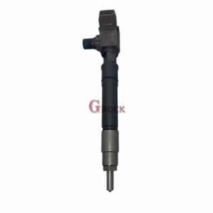 トヨタ ハイラックス 2GD用 新型コモンレールディーゼルインジェクター 23670-0E020 23670-09430 - Product Image 5