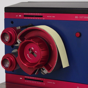 Inktprintbaarheid <span class=keywords><strong>IGT</strong></span>-testsysteem voor <span class=keywords><strong>IGT</strong></span>-pick-<span class=keywords><strong>test</strong></span> (ISO 3783) - Product Image 4