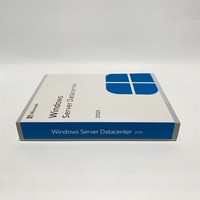 Boîte USB Windows Server 2025 Datacenter avec activation à 100% en ligne dans le monde entier, licence de haute qualité, livraison rapide, garantie de 6 mois