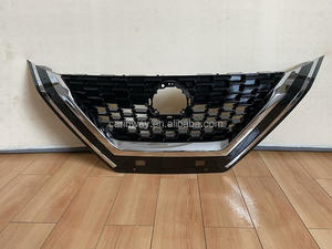 <span class=keywords><strong>Qashqai</strong></span> <span class=keywords><strong>calandre</strong></span> noir accessoires de voiture nouvelles pièces de carrosserie pièces de carrosserie automatique <span class=keywords><strong>Qashqai</strong></span> <span class=keywords><strong>calandre</strong></span> pour <span class=keywords><strong>Nissan</strong></span> <span class=keywords><strong>Qashqai</strong></span> 2023 - Product Image 4