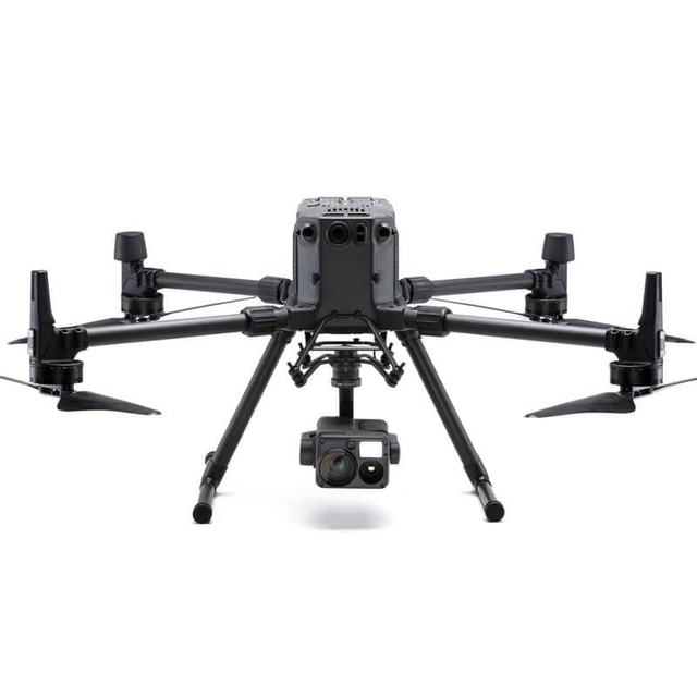 Matrice 300 RTK Drone with 3D Mapping Surveying Patrolling SecuLatest Model Matrice 300 RTK Industrial Vs M350 Rtk Quadcopter