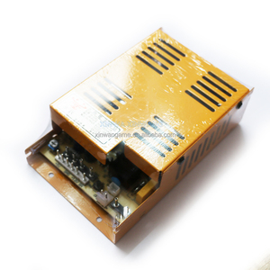 Mario 12V/24V scatola di alimentazione SSR Slot ingresso AC DC uscita macchina Arcade commutazione PSU gettoni Console di gioco per Arcade - Product Image 6