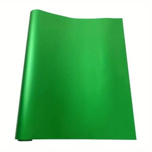 Usine directe avancée protégée contre les rayures 1.52m * 18m PVC vinyle <span class=keywords><strong>film</strong></span> d'emballage changement de couleur autocollants de voiture corps métal mat glace - Product Image 4
