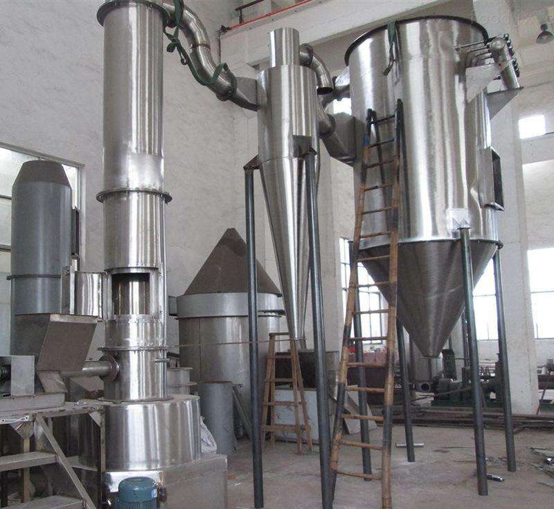 Высококачественная сушильная машина из поликремния