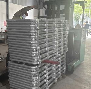 Application de main courante durable et résistante à la rouille pour le secteur maritime et industriel, vente en gros en vrac en provenance du Vietnam - Product Image 2