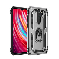 Étui anti-chute résistant aux chocs de qualité militaire pour OPPO A9 2020/A17k/A77s/K10x/A57e/Reno8 4G Coque arrière