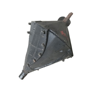 Alésoirs en acier au carbone haute performance pour ouvre-trous, alésoirs à dos cannelé, accessoires de forage HDD, moulage, ISO, exploitation minière du charbon - Product Image 4