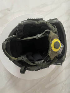 Casco Protettivo Tattico WENDY all'Ingrosso in UHMWPE / Aramide Casco Balistico di Sicurezza Tattico Wendy - Product Image 4