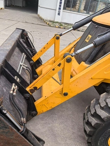 Gần như mới JCB 3cx backhoe <span class=keywords><strong>loader</strong></span> để bán trong kho sử dụng JCB 3cx Bánh Xe Tải - Product Image 3