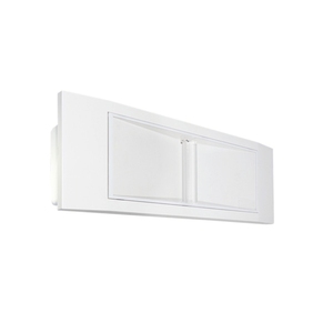 Beghelli 1499BLU 11W lampada notturna di emergenza 8h autonomia 130lm soluzione di illuminazione in plastica per interni esterni con batteria al litio - Product Image 1