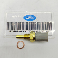 WLBTR HOT 89422-35010 Interrupteur de capteur de température de liquide de refroidissement moteur pour Toyota Highlander