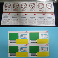 Applicateur d'étiquettes automatique pour sacs plats, sachets Mylar, sachets Doypack, machine d'étiquetage de cartes de bureau