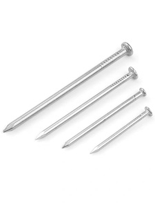 Clous en acier Tian Yu, clous pour murs en ciment, clous ronds, clous pour béton - Product Image 4