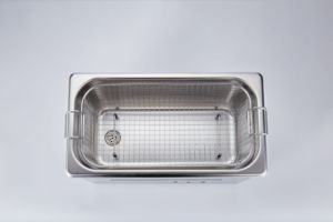 Nettoyeur à ultrasons pour disques vinyles de 6 L, machine de <span class=keywords><strong>nettoyage</strong></span> à ultrasons automobile, <span class=keywords><strong>nettoyage</strong></span> professionnel - Product Image 5