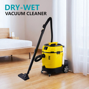 Télécommande à écran tactile Winningstar avec fonction de nettoyage à la vapeur pour le lavage des tapis (humide et sec), aspirateur multifonctionnel - Product Image 2