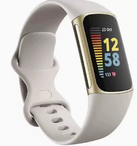 Smart <b>Watch</b> Compatible with Charger 5, Fitness Tracker with Heart Rate Blood Pressure Sleep Health Monitor - Product Image 3