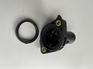 Thermostat et boîtier 04892307AA pour <span class=keywords><strong>Dodge</strong></span> <span class=keywords><strong>Nitro</strong></span> 4.0L 2007-2011 - Product Image 2