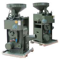 Prix d'usine en gros – Machine à riz série SB, moulin à riz SB-30, SB-50, SB-10D pour la récolte agricole du riz