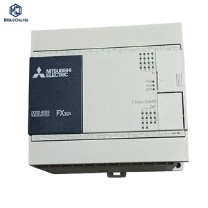 Module de contrôle logique programmable PLC FX3SA-30MR-CM, module de contrôle industriel, unité PLC compacte, dispositif de contrôle d'automatisation - Product Image 1