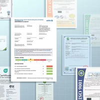 Colchón de Lujo AIDI de Alta Calidad, Tamaño Queen y King, para Hotel, con Espuma Viscoelástica, Resortes Encapsulados y Látex, en Caja