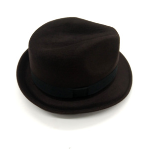 Chapeau Western <span class=keywords><strong>Stetson</strong></span> en feutre de laine de luxe de haute qualité pour femmes et hommes, soins capillaires multiples, réutilisable avec logo personnalisé - Product Image 4