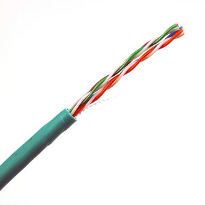 <span class=keywords><strong>Passer</strong></span> <span class=keywords><strong>le</strong></span> Test Cat5e de Vitesse De Haute Qualité 1G Cuivre UTP Cat5 Câble Lan pour <span class=keywords><strong>le</strong></span> Câblage - Product Image 3