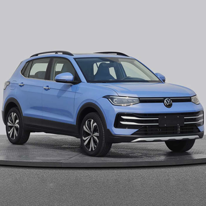 Volkswagen Tharu 2025 Xinrui 1.5L Édition Ruijin SUV Compact 5 Portes 5 Places Boîte Automatique 6 Vitesses Conduite à Gauche Nouvelles Voitures <span class=keywords><strong>Export</strong></span> Algérie - Product Image 1