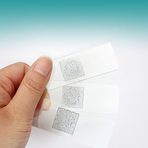 医学教育寄生虫学スライドセット機器 ジアルジア・ラムビアの胞子 W.M. - Product Image 5