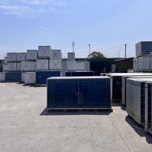 Paneles Solares Longi Himo X10 de 660w, Bifaciales, 640W, 655w, 665w, Silicio Monocristalino, HPDC, Doble Vidrio, Paneles Solares Longi Hi-mo X10 - Product Image 3