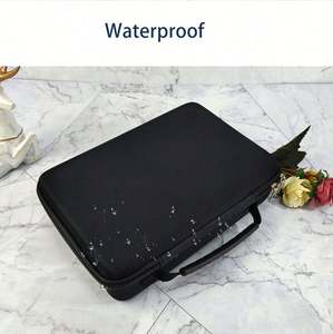 Estuche de Almacenamiento EVA Personalizado para Juguetes Bakugan Battle Planet Armored Alliance, Bolsa con Cierre - Product Image 4